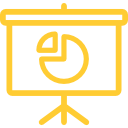 Estudo de Mercado - Palestras